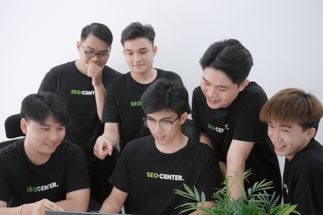 Top các công ty SEO tại TPHCM