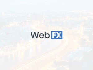 Công ty SEO WebFX
