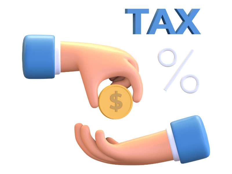 Các loại thuế khi áp dụng quy định chiết khấu thương mại