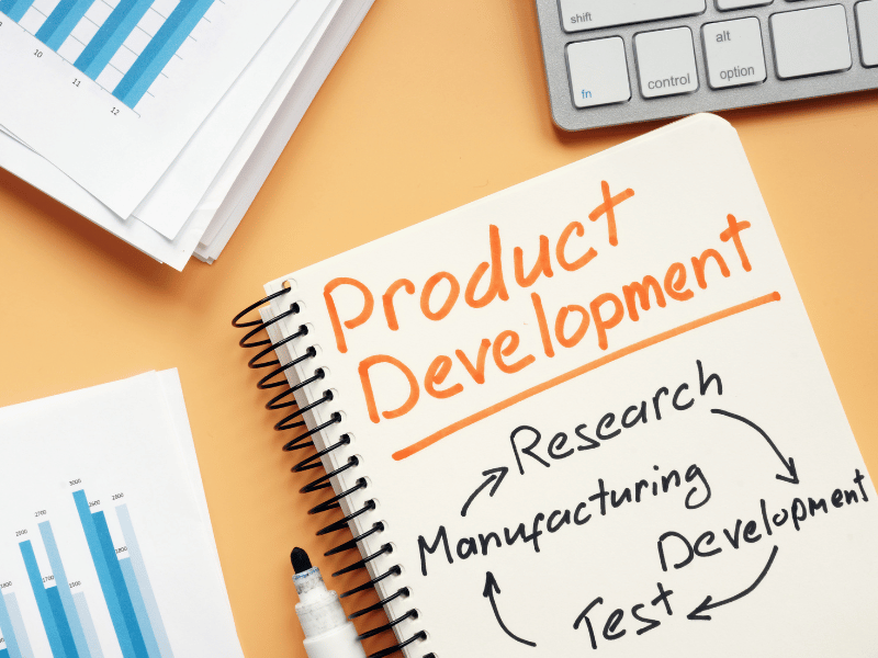 Product life cycle là gì - phát triển sản phẩm