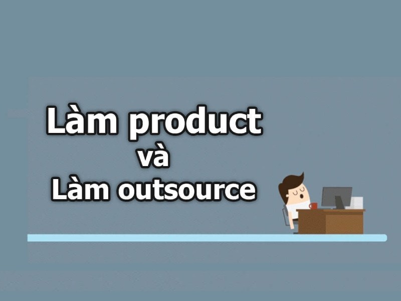 Outsource phần mềm là gì? Vì sao nên chọn Outsource phần mềm