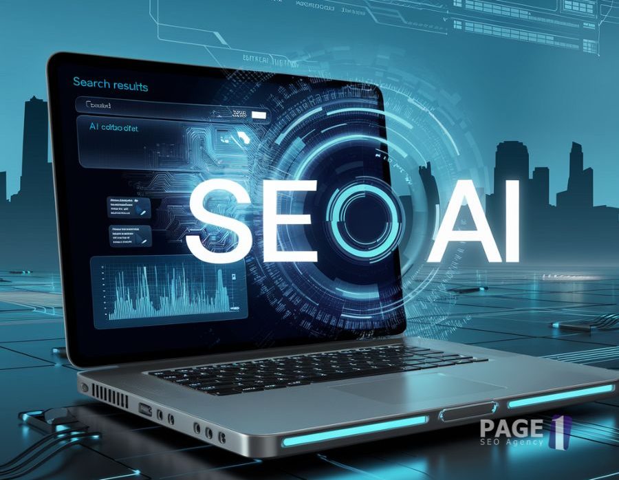 Chiến lược SEO thời đại AI