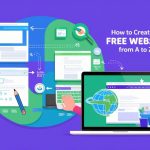 Cách tạo một trang web miễn phí từ A đến Z