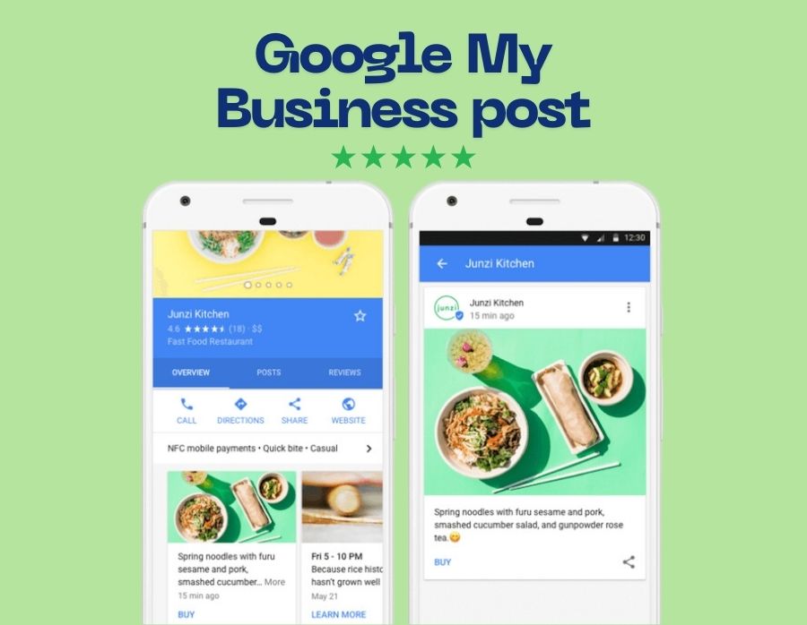 10 Tuyệt Chiêu Viết Bài Google Business Profile “Hút” Khách