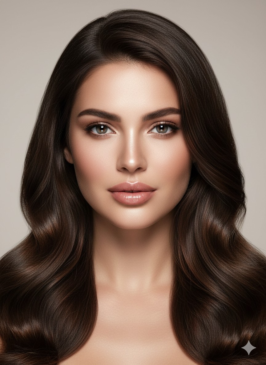 Câu lệnh tạo ảnh chân dung trên Gemini