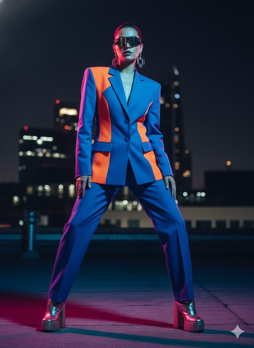 Câu lệnh tạo ảnh chân dung trên Gemini